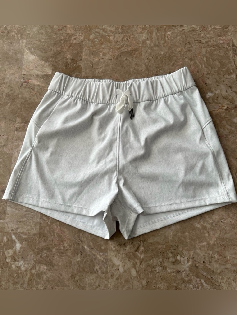 Willit Womens Athletic Hiking Running Shorts Yoga Workout Gym Quick Dry Size XS